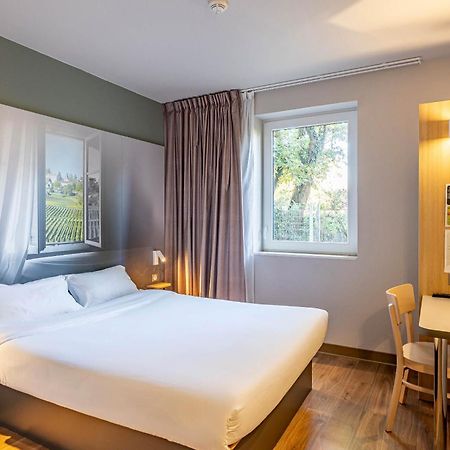 B&B Hotel Bordeaux Langon Экстерьер фото