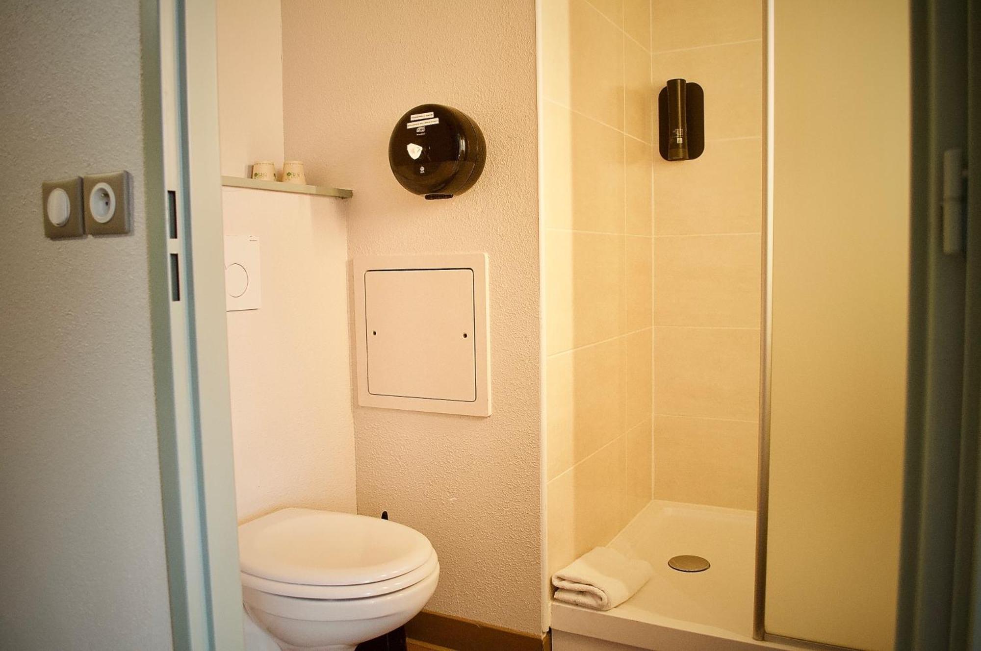 B&B Hotel Bordeaux Langon Экстерьер фото