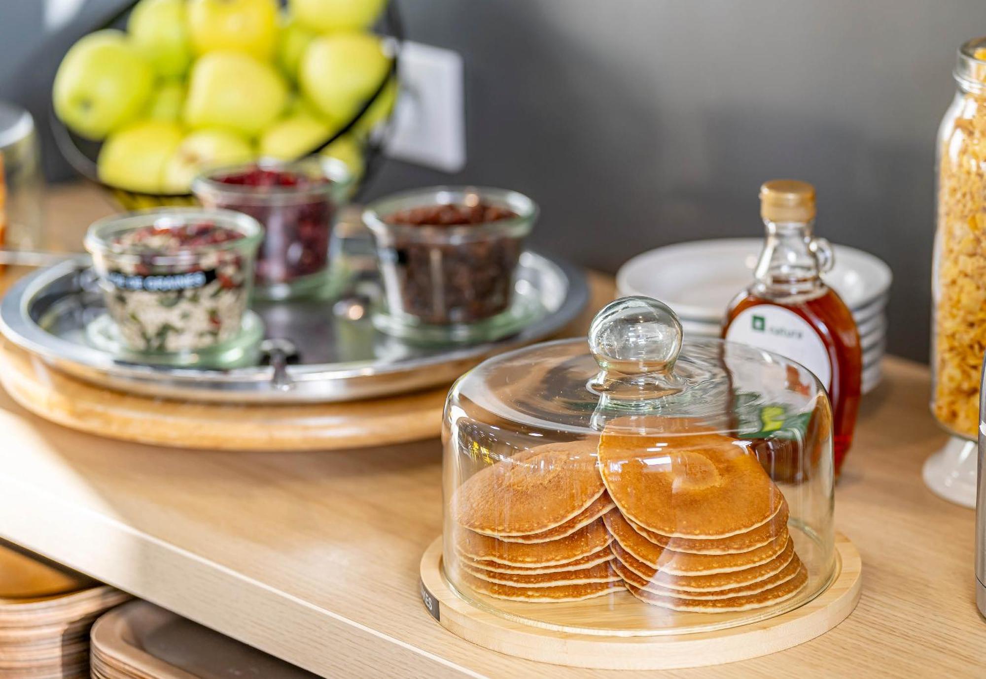 B&B Hotel Bordeaux Langon Экстерьер фото