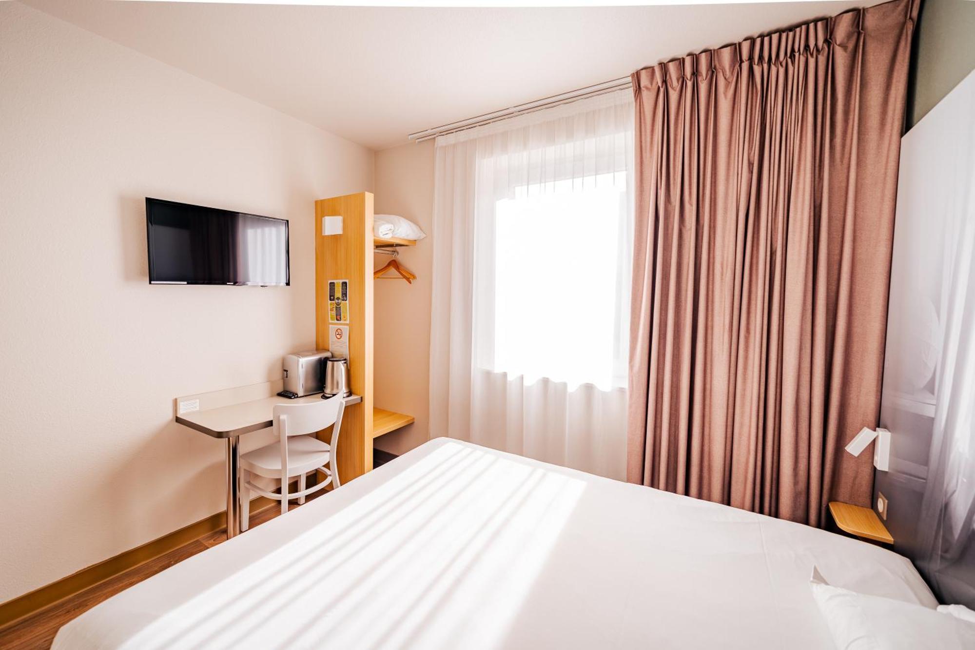 B&B Hotel Bordeaux Langon Экстерьер фото
