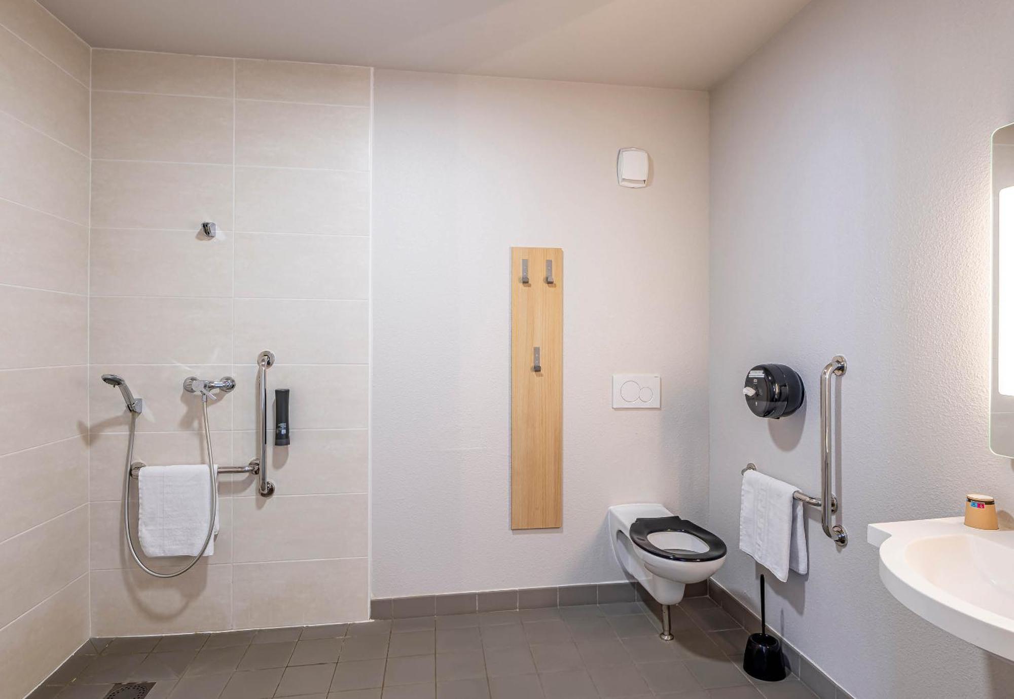 B&B Hotel Bordeaux Langon Экстерьер фото